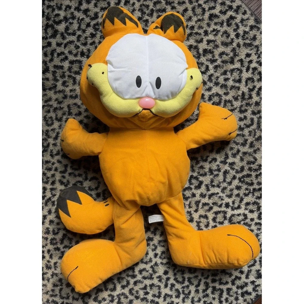 Garfield‎ 20